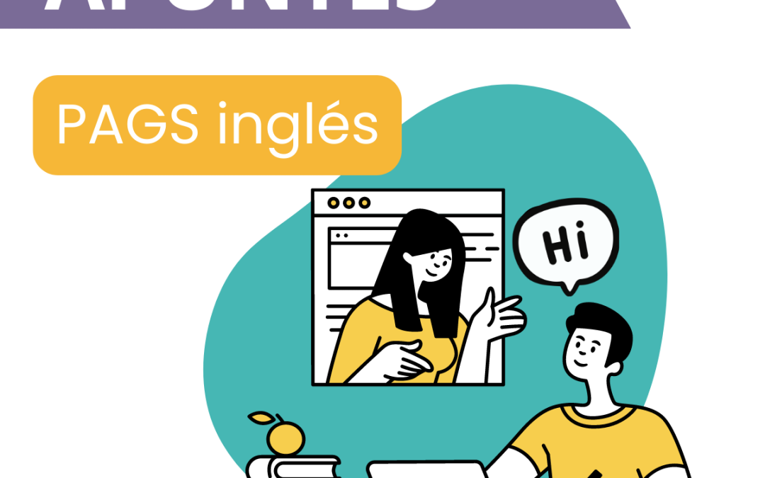 Inglés GS Material
