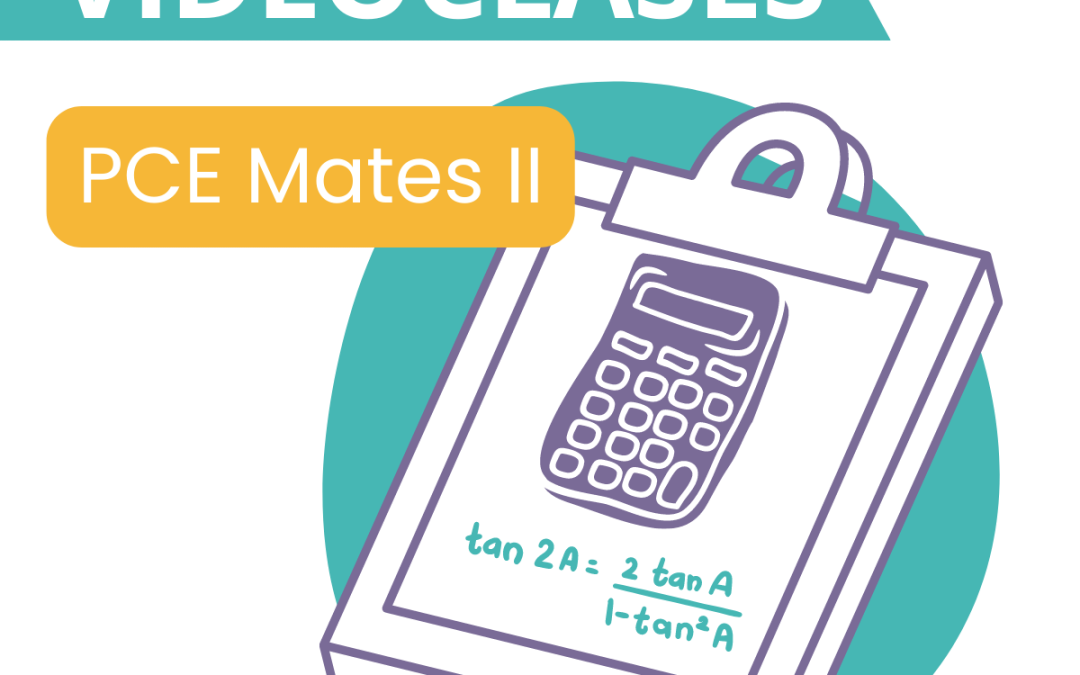 Matemáticas II_Online (PCE)