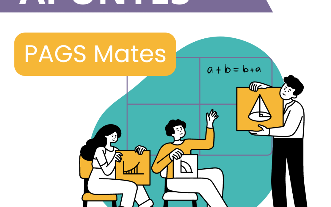 Matemáticas (GS)_Material Online