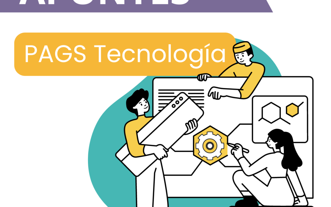 Tecnología (GS)_Material Online