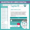 Muestra de libro interactivo con vídeos incrustados- Curso de química selectividad