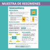 Muestra de resumen termoquímica- Curso de química selectividad