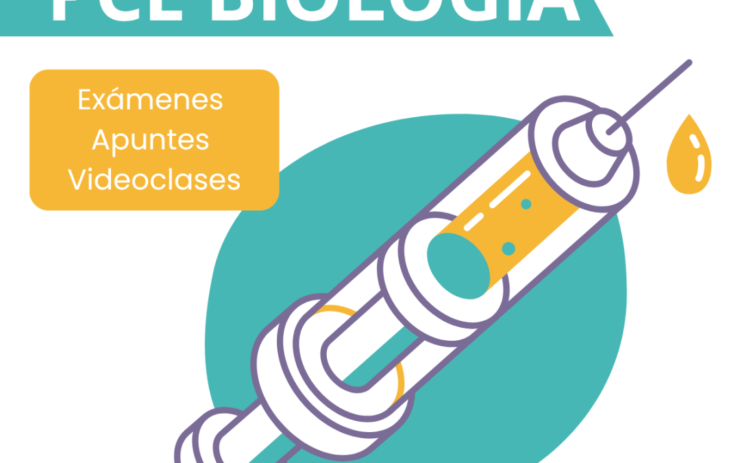 Biología (PCE)_Material Online