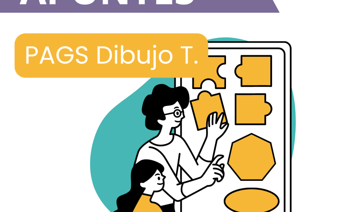 Dibujo Técnico Grado superior
