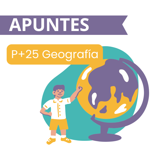 selectividad comunidad valenciana curso online geografía P+25