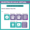 física exámenes pce para selectividad