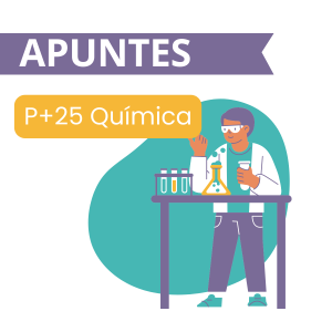 química pau+25 comunidad valenciana selectividad