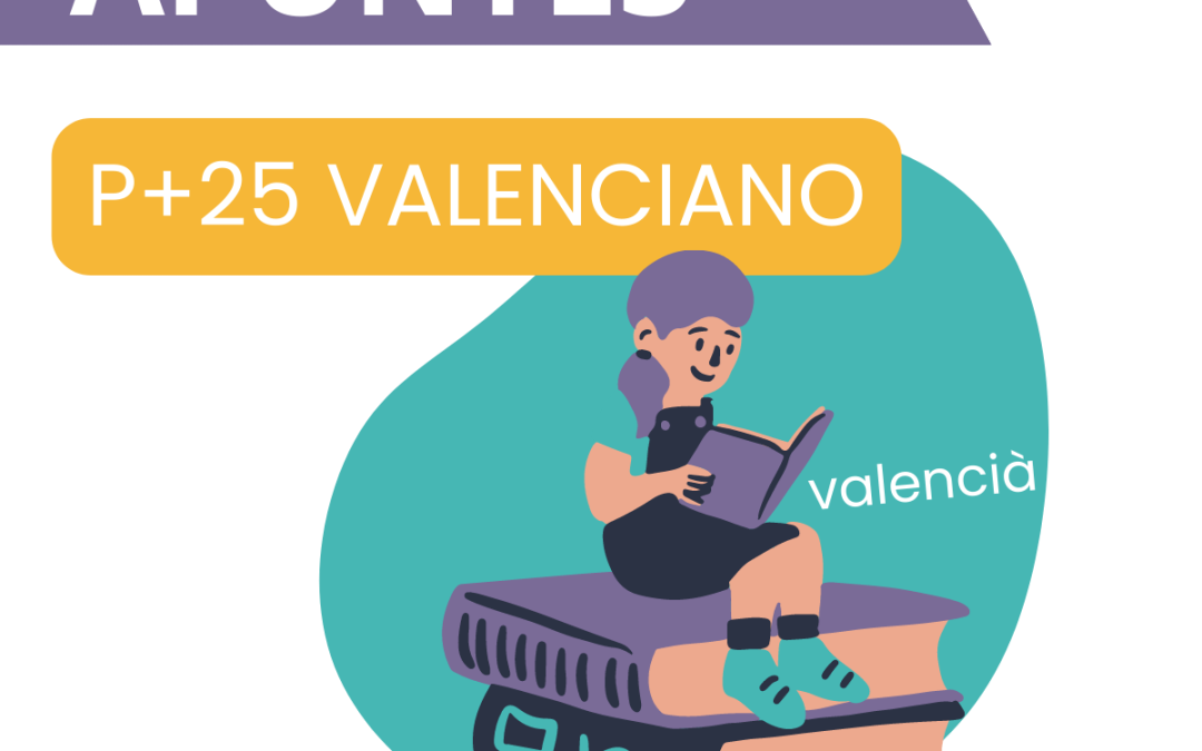 Valenciano (PAU+25)_Material Online