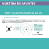 Muestra de apuntes de química