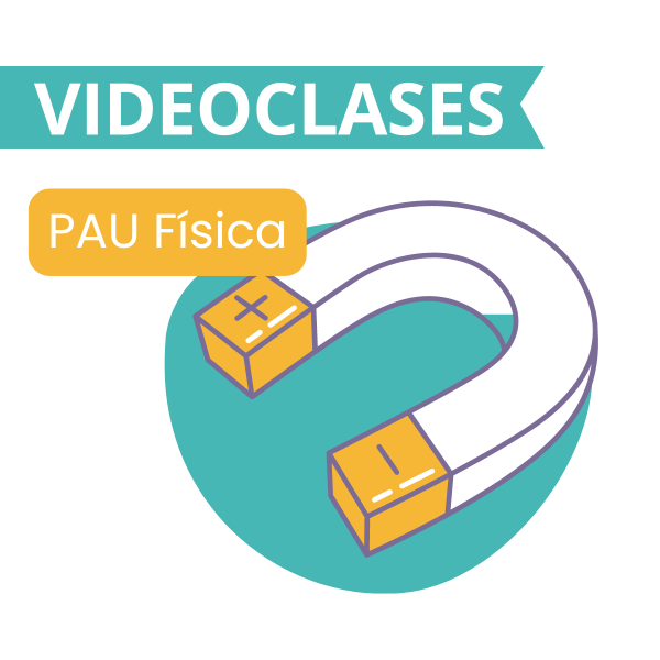 videoclases física PAU