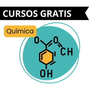 Imagen de Cursos GRATIS de Química - Academia La Llibreta