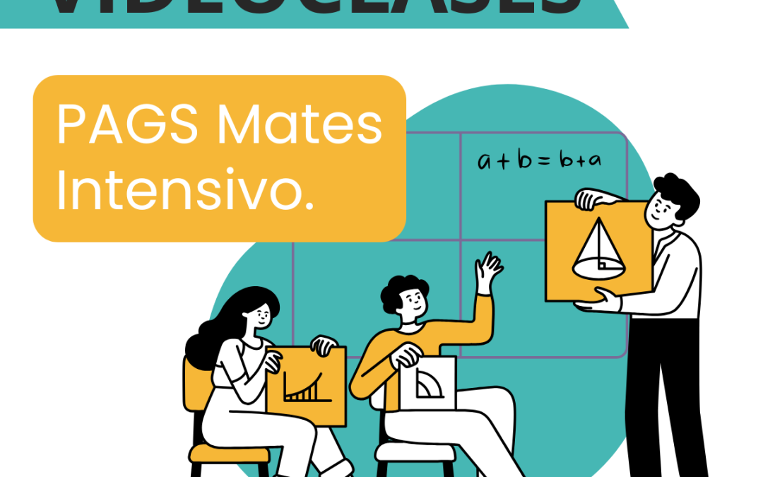 Matemáticas Intensivo GS
