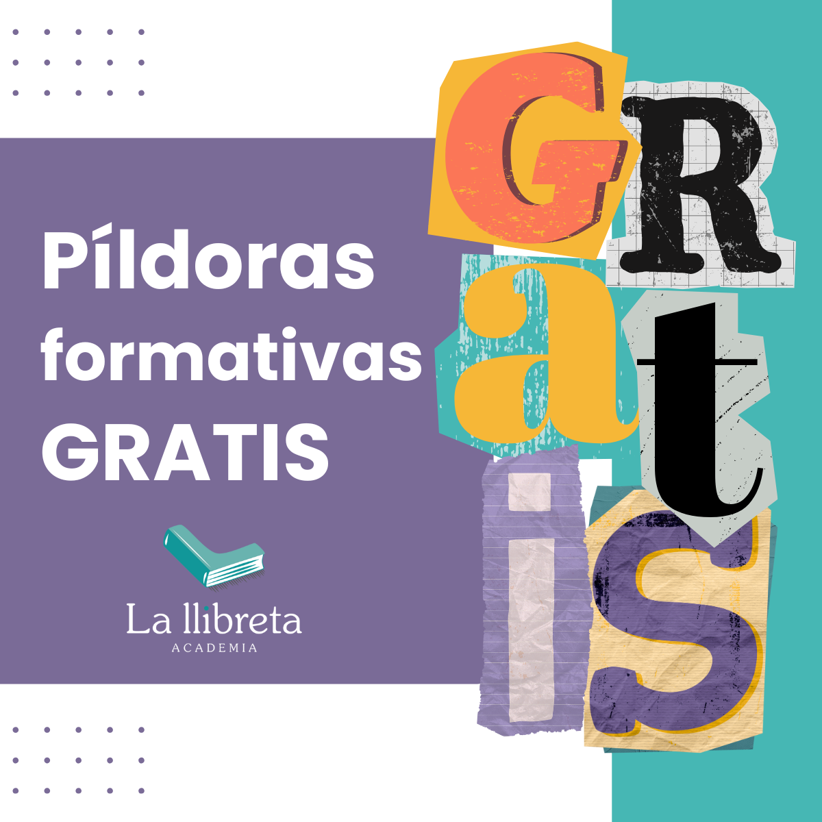 Cursos GRATIS