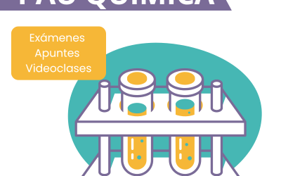 Química PAU