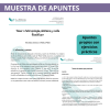 Muestra filo