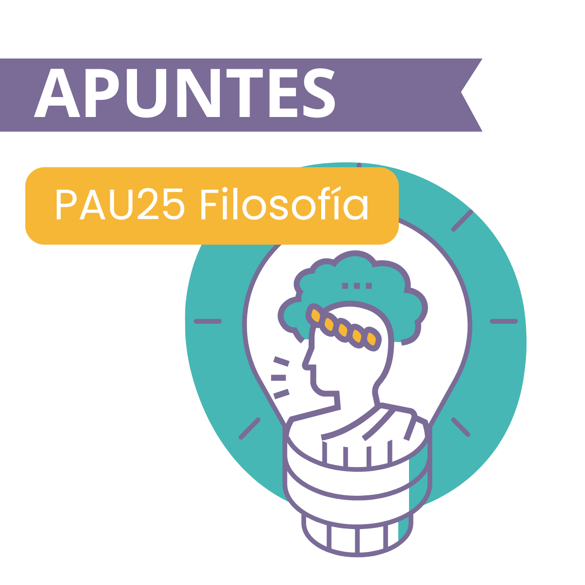 Filosofía PAU25