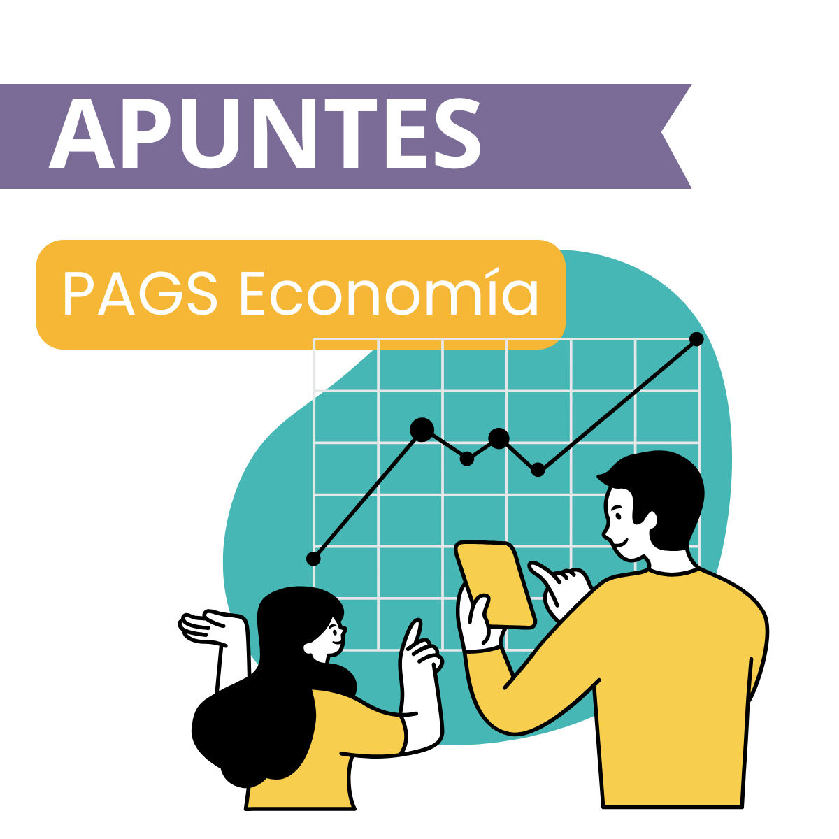 Curso online Economía Pruebas de Acceso a Grado Superior