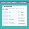 Muestra ejercicio interactivo disoluciones y diluciones